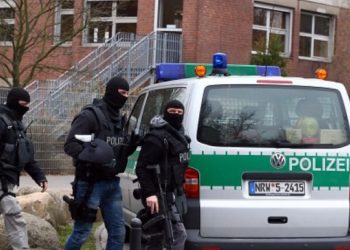 Bh. državljani pretukli njemačke policajce, nanijeli im teže ozljede