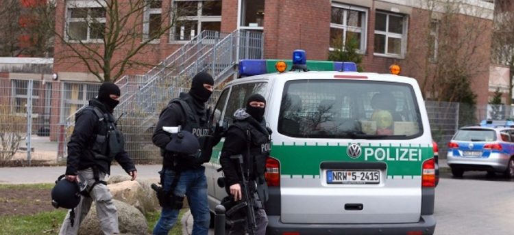Bh. državljani pretukli njemačke policajce, nanijeli im teže ozljede