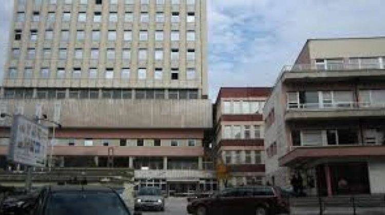 U Sarajevu uhićena tri liječnika i medicinska sestra