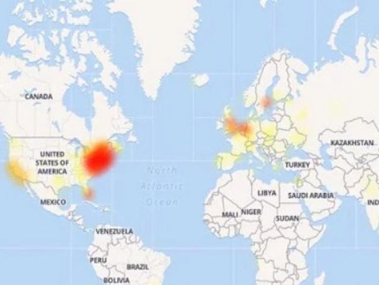 Veliki problemi za Google: Analytics, YouTube ne rade širom svijeta