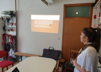 Provedena obuka pripadnika vatrogasnih postrojbi iz pružanja prve pomoći u ŽZH