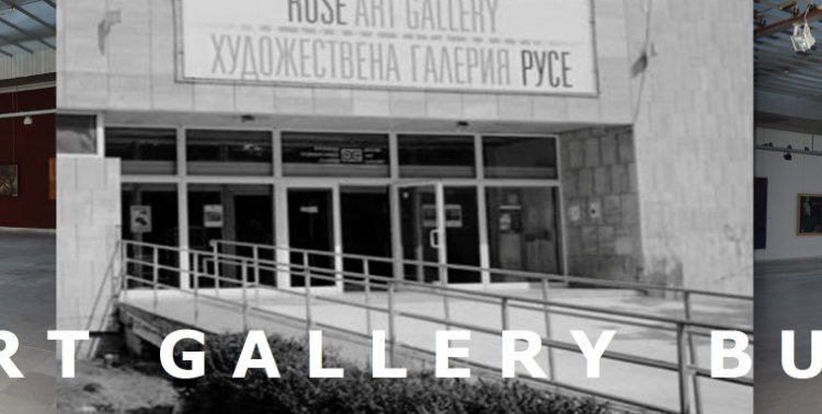 Širokobriježanka Kristina Ćavar u Bugarskoj se predstavila izložbom „Izgubljena konstealcija“