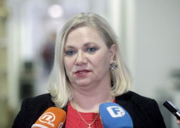 Ružica Jukić: Komšić je medijski patriota s upitnim legitimitetom, ambasadori ponižavaju državu