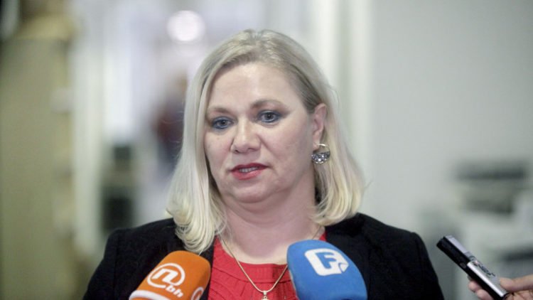 Ružica Jukić: Komšić je medijski patriota s upitnim legitimitetom, ambasadori ponižavaju državu