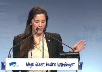 Najmlađa članica norveške vlade porijeklom je iz Bugojna