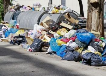 Zašto smeće nije na ulicama gradova i općina ŽZH iako otpad odlažu na Uborak kao i Mostar?