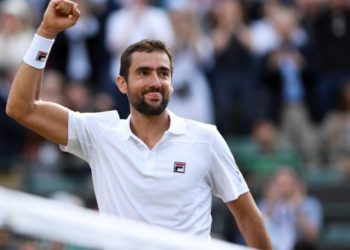 ATP Queen’s Club: Čilić preko Garina u 2. kolo