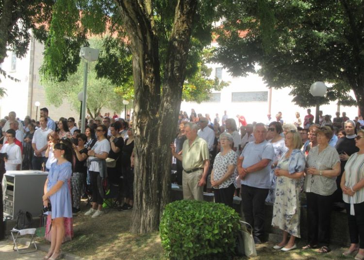 Na Humcu proslavljen blagdan sv. Ante