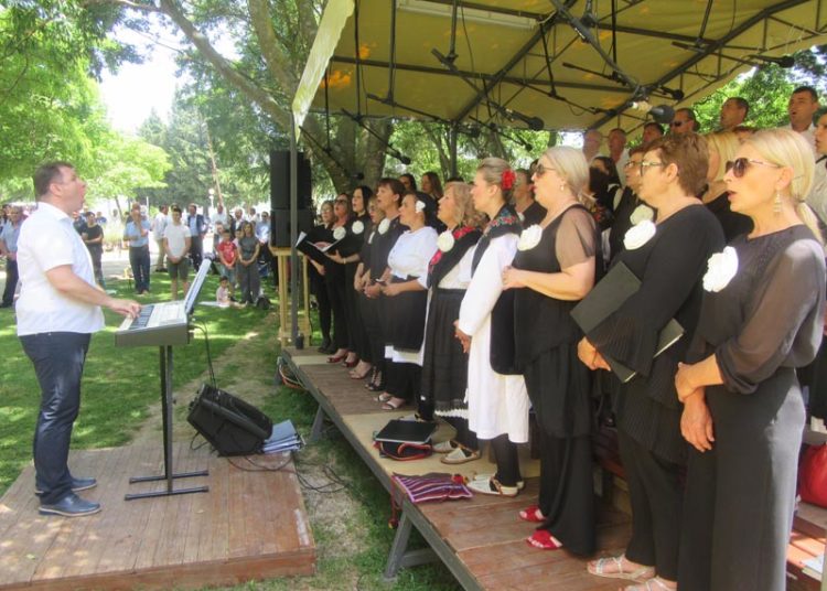 Na Humcu proslavljen blagdan sv. Ante