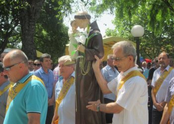 Na Humcu proslavljen blagdan sv. Ante