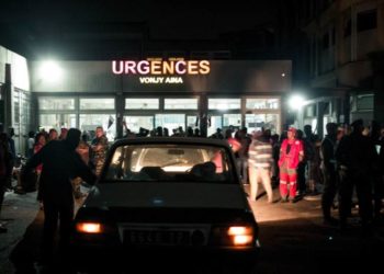 U stampedu na Madagaskaru poginulo 15 ljudi, 80 ozlijeđenih