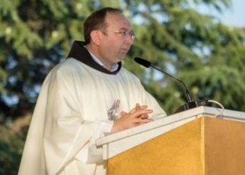 Fra Miljenko Šteko: Slavimo Boga zbog naše svete Crkve, koja je prepoznala sve plodove Međugorja