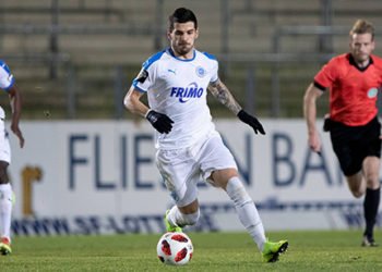 Toni Jović godinu i pol dana na Pecari