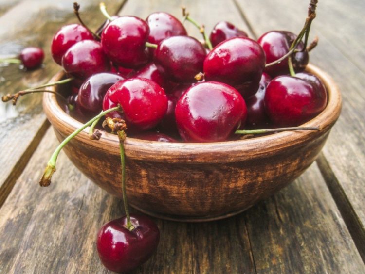 Počinje Međunarodni sajam “Dani trešnje 2019.”