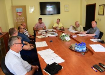 Konstituirano Uredničko vijeće za izradu monografije o stradanju Brotnjaka u ratovima i poraćima