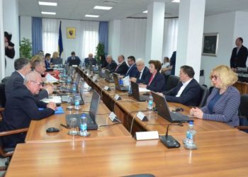 Danas se u Mostaru održava sjednica Vlade FBiH