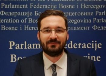 Zastupnik SDP-a Ivan Boban: Komšić je nepoželjan tamo gdje su Hrvati većina