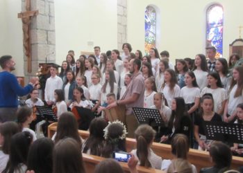 Održan završni koncert Glazbene škole Ljubuški