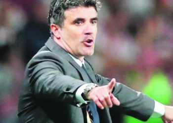 Zoran Mamić vraća se u Dinamo na mjesto sportskog direktora