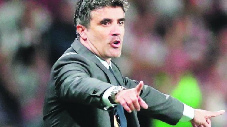 Zoran Mamić vraća se u Dinamo na mjesto sportskog direktora