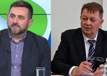 Ćosić odgovorio Ramiću: Sastavljanje registra “čestitih ljudi” u nekom narodu je fašistički obrazac i gotovo!