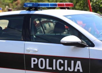 Čapljina: Nestala žena pronađena mrtva