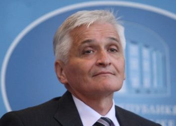 Špirić: Komšić i Lagumdžija su stare konkubine politike SDA