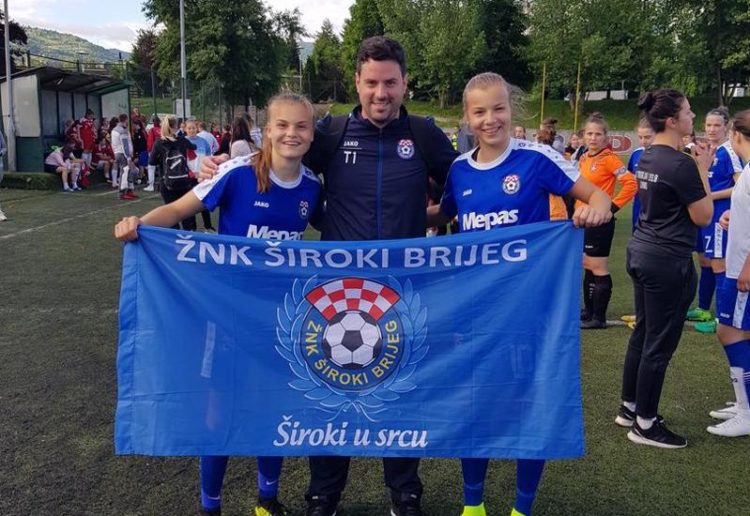 Četrnaestogodišnja Kiseljačanka pravi je pravcati vunderkind