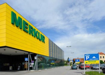 Amerikanci kupili Merkurove trgovačke centre za 100 milijuna eura
