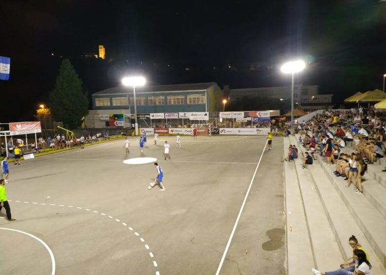 Brig iznenadio Trn, pobjede Dobrkovića i Desne Obale