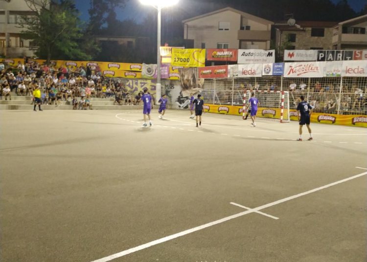 Veliki broj gledatelja i odlične utakmice