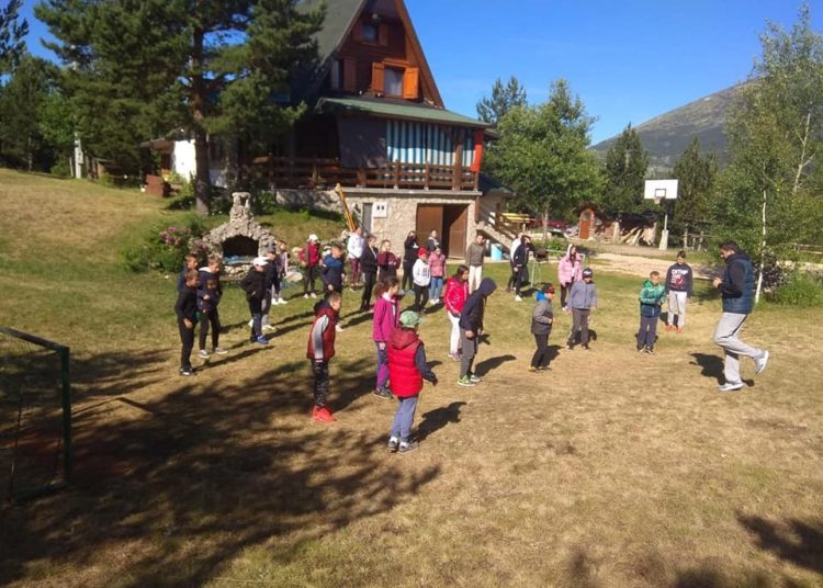Ljetni kamp “Zelenkapica”: Nezaboravno iskustvo u prirodi uz učenje, druženje, izlete, radionice….