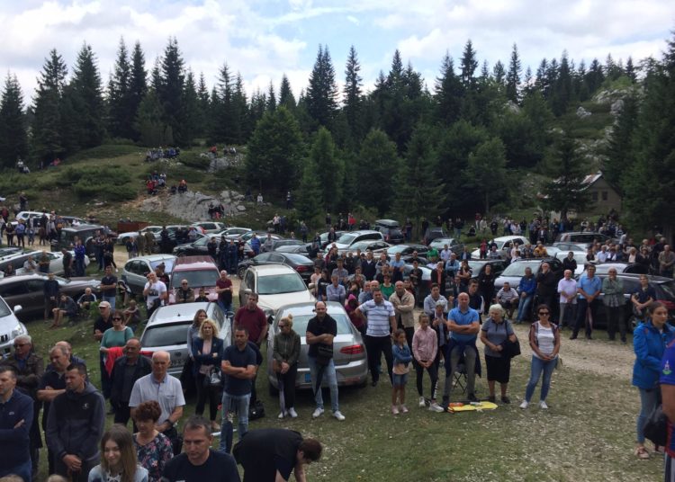 Obilježena 26. obljetnica stradanja branitelja i civila na Stipića livadi