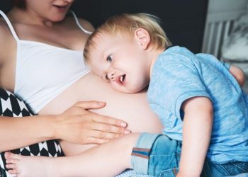 11 stvari koje vas može naučiti samo drugorođeno dijete