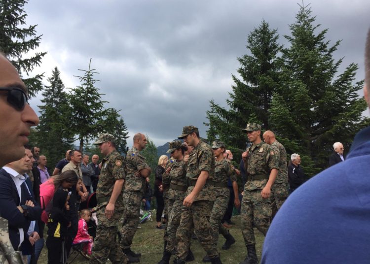 Obilježena 26. obljetnica stradanja branitelja i civila na Stipića livadi