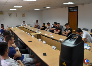 Održan sastanak u Grudama, poznata lokacija odigravanja LMZ-a