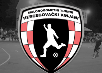 Otvorene su prijave za 14. malonogometni turnir Hercegovački Vinjani