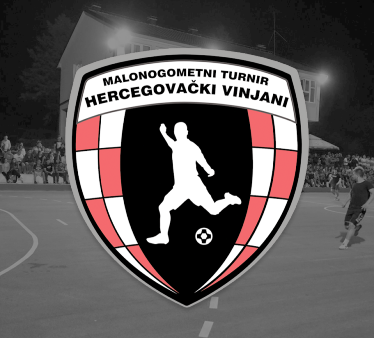 Otvorene su prijave za 14. malonogometni turnir Hercegovački Vinjani