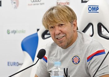 Zoran Vulić: Hajduku prijeti katastrofa od koje se nikad ne bi oporavio