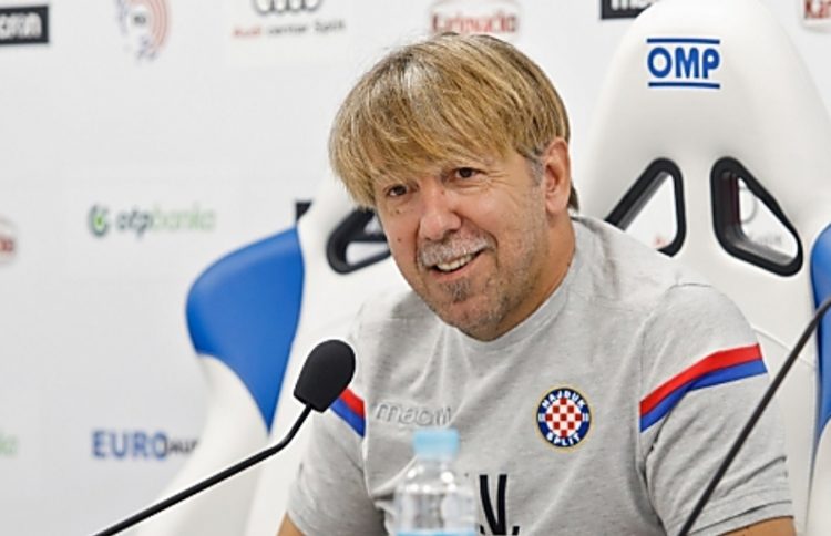 Zoran Vulić: Hajduku prijeti katastrofa od koje se nikad ne bi oporavio