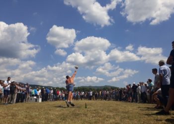 Jubilarna 25. seoska olimpijada “Ilijino brdo 2019.”