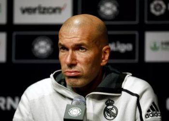 Marca: Zidane se nije promijenio. Opet ponavlja iste pogreške