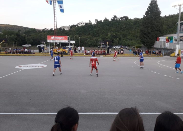 Srijeda donijela uzbuđenja na MNL MZ Grada Širokog Brijega