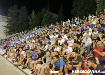 Liga mjesnih zajednica Mostar započela pobjedama Pologa, Balinovca i Kruševa