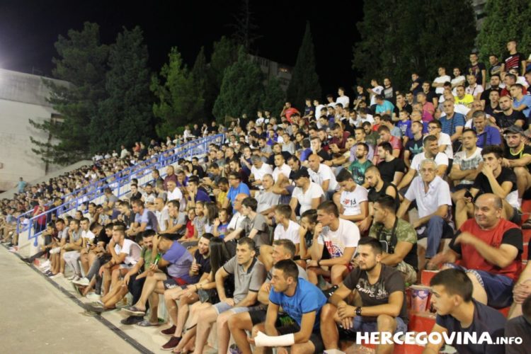 Liga mjesnih zajednica Mostar započela pobjedama Pologa, Balinovca i Kruševa