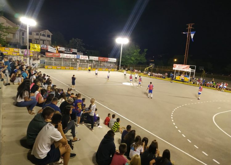 Pobjeda Uzarića, u druge dvije utakmice podijeljeni bodovi