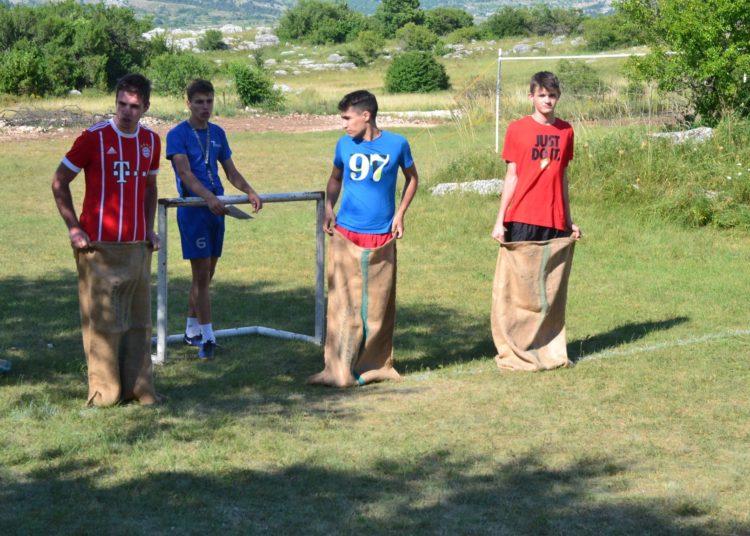 Posuški Framaši obilježili kraj framaške godine