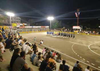 Pobjede favorita na MNL MZ Grada Širokog Brijega