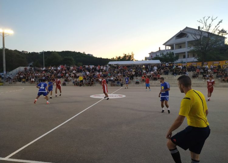 Srijeda donijela uzbuđenja na MNL MZ Grada Širokog Brijega