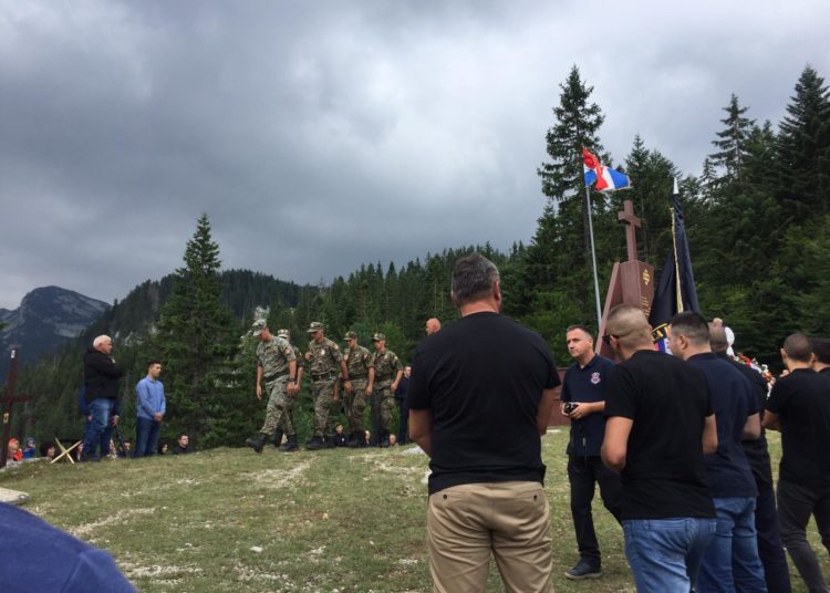 Obilježena 26. obljetnica stradanja branitelja i civila na Stipića livadi